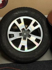 4 Amarok/Touareg Winterräder