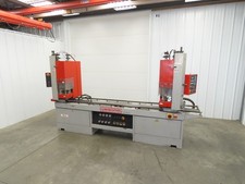 Wegoma SL2 Dual Head Plastic