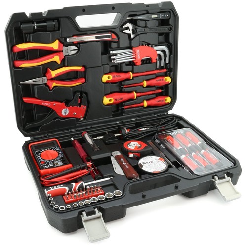 Elektriker werkzeug set - werkzeug,