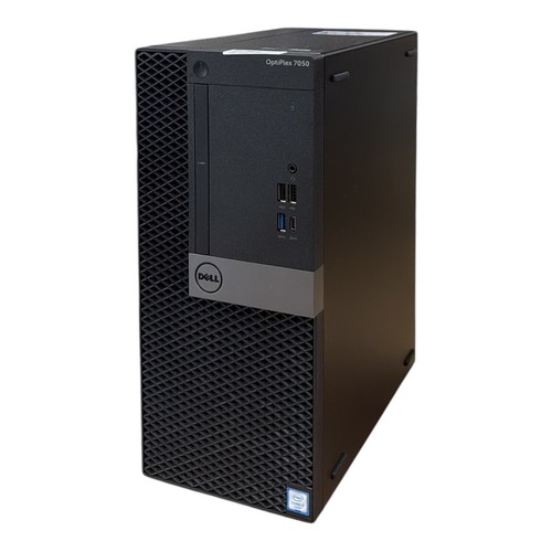 Dell optiplex 7050 - dell,