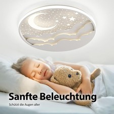 Stern Mond Deckenleuchte,LED