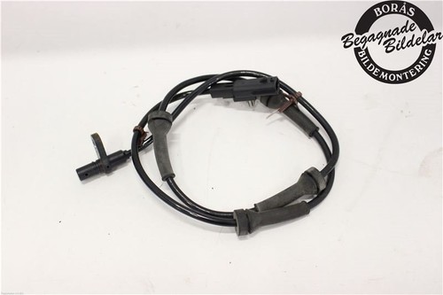 Abs sensor nissan qashqai - sensor,