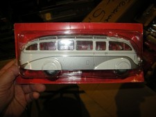 1:43 Ixo / Altaya Mercedes LO