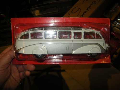 Ixo altaya mercedes lo - altaya,