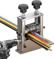 Neu Kabelschälmaschine 17mm