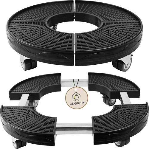 Pflanzenroller