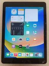 Apple iPad 5. Gen. (2017) 9.7"