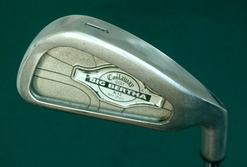 Callaway big bertha x12 - x12, 1