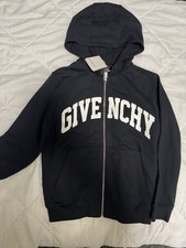 Givenchy Paris Cardigan A