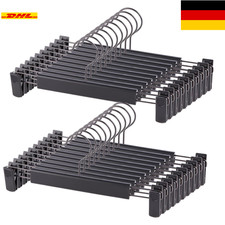 Verstellbarer Hosenbügel |