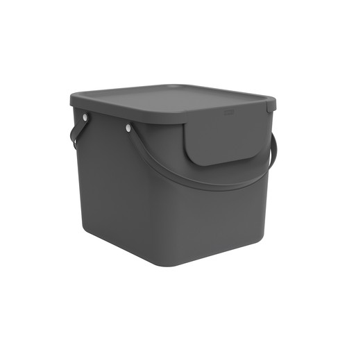 Rotho mülltrennsystem 40l - mülltrennsystem,