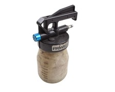 FRIWEG L-Vac - Dieselfilter