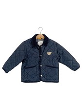Steiff Steppjacke Kinder Gr