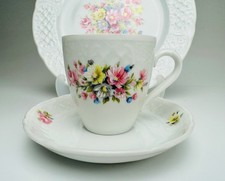 Schumann Arzberg Vintage Mocca