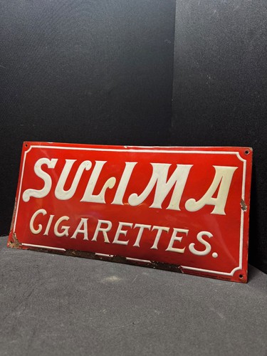 Sulima cigarettes dresden - sulima,