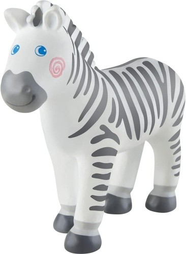 Haba little friends zebra - haba,