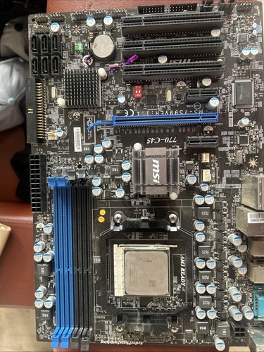 Msi 770 c45 - msi, 770-c45
