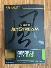 Palit NVIDIA GeForce GTX 980