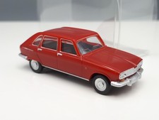 Herpa Magic 1:87 Renault 16