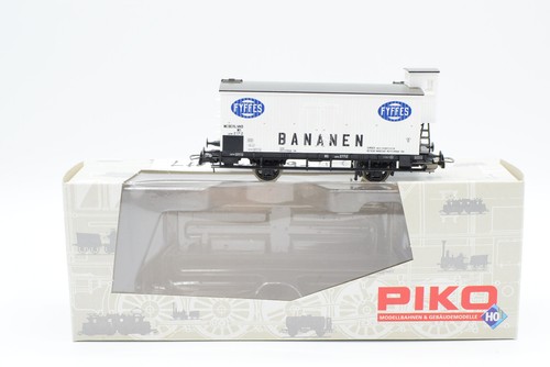 Piko 58042 kühlwagen - h0,
