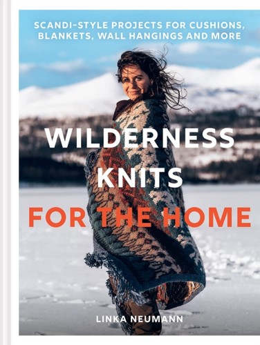 Wilderness knits for - wilderness, hb