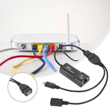 USB OTG Hub für Fire 2. und