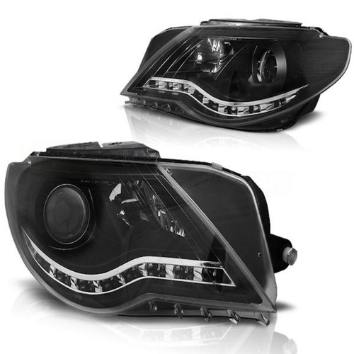 Scheinwerfer led tagfahrlicht - scheinwerfer,