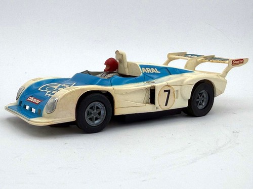 Renault alpine carrera - renault,