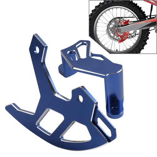 Hinten disc bremssattel schutz - hinten,