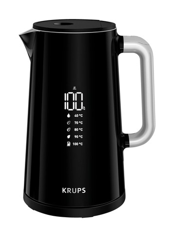 Krups bw8018 smart - krups, smart'n