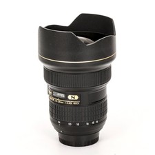 Nikon 14-24mm/2,8 AF-S G ED