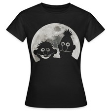 Sesamstraße Ernie & Bert Bei