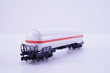 (RBT663) Fleischmann 849103 Druckgaskesselwagen der DR, DC, N, OVP