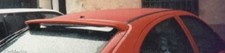 DACHSPOILER für RENAULT