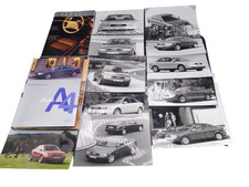 Audi Presse Information A4