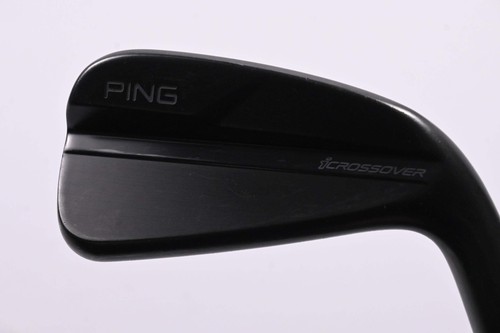 Ping icrossover eisen - eisen, 18