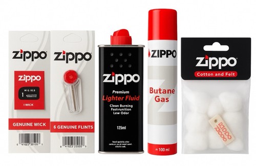 Zippo benzin kraftstoff - zippo,