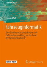 Fahrzeuginformatik Fabian Wolf