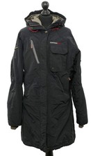 Didriksons1913 Damen Anorak