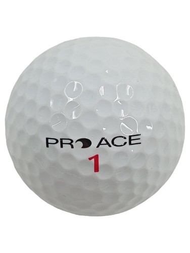 Pro ace distance plus - pro, golfball