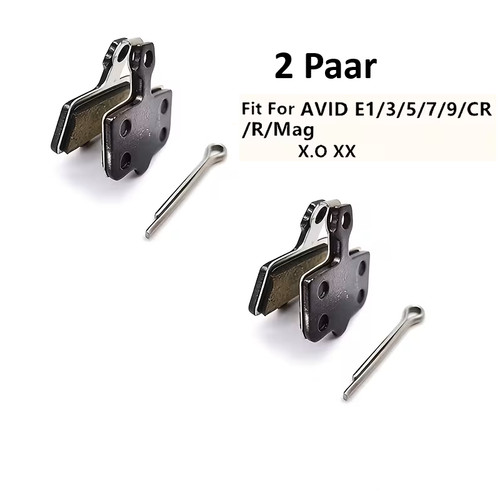 Fahrrad - 4x,