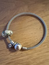 Original Pandora Armband 925