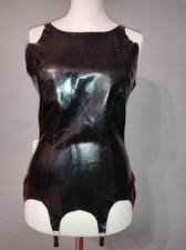 Novelty Exklusiver Latex