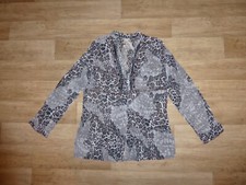 SE STENAU Chiffon Bluse