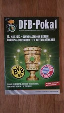 DFB Pokal Finale 2012 - BVB -