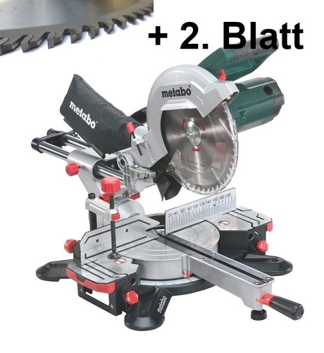 Metabo kgs 254 inklusive - metabo,