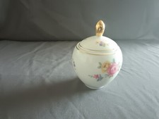 Zuckerdose Freiberger