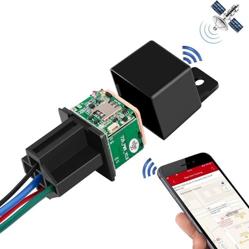 Auto lkw gps relais gerät - gps,