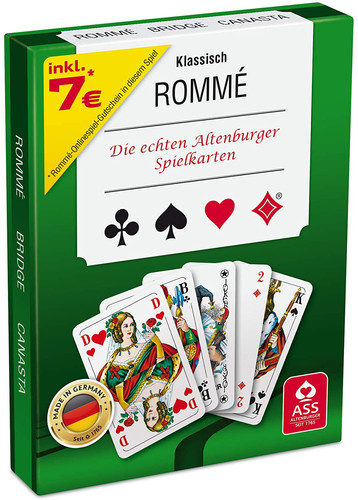 Ass altenburger 22570071 - altenburger,