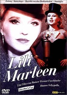 Lili marleen von - von, rainer